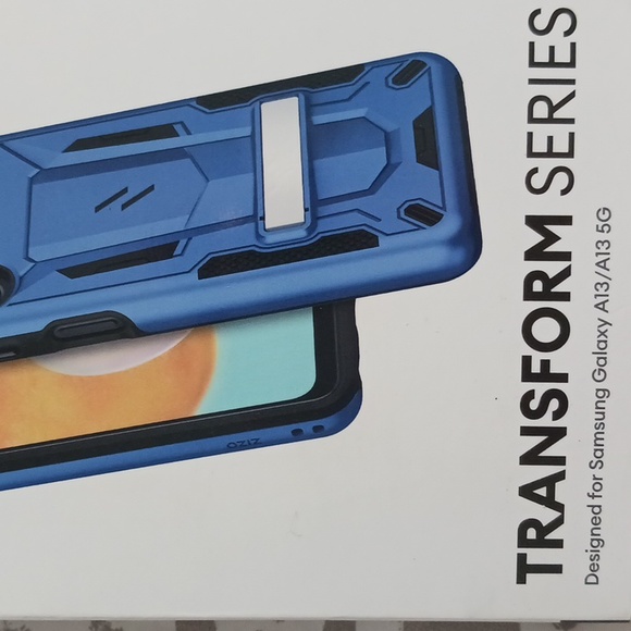 ZIZO Transform Series Phone Case NIB - Picture 4 of 11